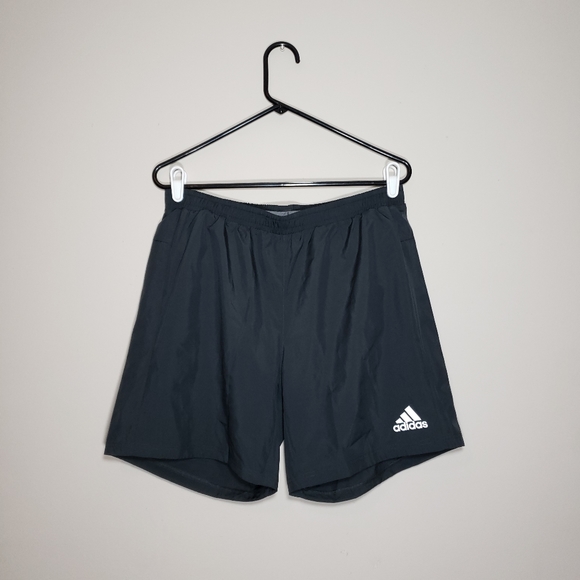 adidas Other - Men's Adidas Climalite Running Shorts || Size: 7" adidas Other - Men's Adidas Climalite Running Shorts || Size: 7"